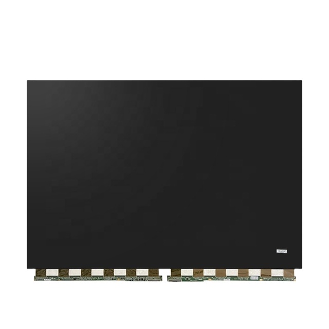 Original Chot 50 Inch Tft Lcd Open Cell CV500U2-T01 TV Replacement Display Panel High Quality Open Cell Spare Part
