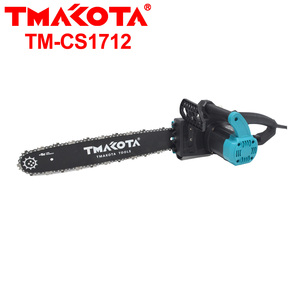 Tmakota TM-CS1712 Motosega Elettrica da 16 Pollici, 1800W ad Alta Potenza, per Taglio Efficiente del Legno e Potatura del Giardino - Product Image 1