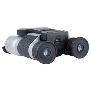 Digital Binoculars With Screen 10x42 High Definition Outdoor Use Civilian Telescope For Hunting And Traveling - Product Image 3