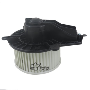 27226-JS71C Nouveau ventilateur de climatisation automobile pour Nissan Pathfinder R51 Navara 132752679 12V Ventilateur de refroidissement d'air - Product Image 2