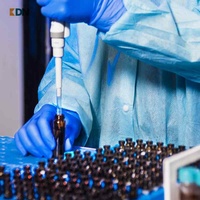 Poudre/liquide alcalins de pectinase d'enzymes industrielles de Bioscouring pour le retrait efficace de pectine de textile