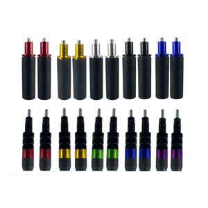 Protection universelle contre les chutes en alliage d'aluminium pour carrosserie de moto - Product Image 6