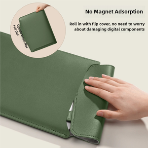 TAIKESEN Nouvelle arrivée personnalisée, sacoche fine pour ordinateur portable 13-16 pouces, étui de protection pour ordinateur portable, compatible avec <span class=keywords><strong>Mackbook</strong></span> <span class=keywords><strong>Air</strong></span> Pro Surface - Product Image 5