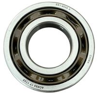Roulement à billes à gorge profonde Saifan BB1-1022 BB11022 pour transmission automatique A500, A518, A618, 42RE, 46RE, 47RE, 48RE