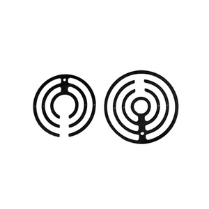 Ta1 Electrolytic Cell <b>Titanium</b> Anode Stainless Steel Eco-Friendly Water Treatment Equipment For Fruit Vegetable Sterilization - Product Image 1