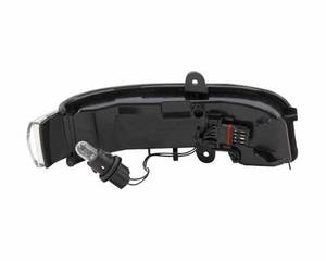 2038201321 2038201421 A2038201321 clignotant de rétroviseur gauche + droit compatible avec <span class=keywords><strong>Mercedes</strong></span> W211 E E320 W463 <span class=keywords><strong>E500</strong></span> classe G - Product Image 4