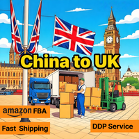 Agent d'expédition aérienne et maritime DHL UPS FEDEX Ali Express Chine vers le monde entier USA Porte à Porte Dropshipping Transitaire professionnel