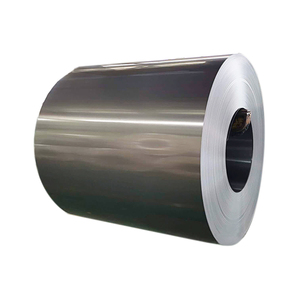 Bobine d'acier lron en acier inoxydable galvanisé pour toiture tôle d'acier galvanisée à chaud en bobine G550 DX51D - Product Image 6