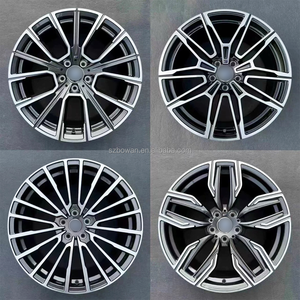 Jantes forgées de 19 pouces et <span class=keywords><strong>21</strong></span> pouces 5x112 5x120 Jantes personnalisées pour BMW Série 3 Touring Série 4 Série 5 - Product Image 5
