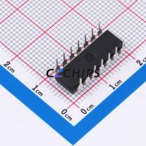 Nuevo-Original SN74HCT04N (LX) DIP-14 Circuito integrado IC Chip Inversor Venta completa Chips de componentes electrónicos y servicio BOM - Product Image 2