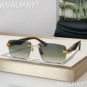 THE <span class=keywords><strong>CHARACTER</strong></span> II 58-18 Erkekler için En Kaliteli Güneş Gözlüğü Lüks Kadın Tasarımcı Güneş Gözlüğü Klasik Retro Moda Gözlük Çerçevesi UV400 - Product Image 6