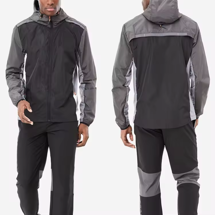 Custom Jacket