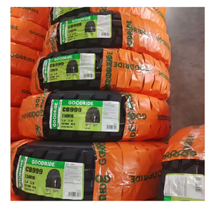 ยางรถบรรทุกขนาดเล็กจีนราคาขายส่ง - Product Image 4