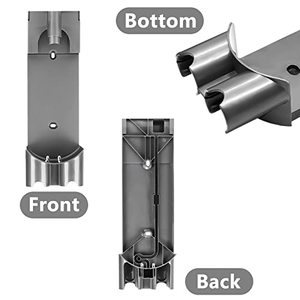Support de rangement et de chargement de haute qualité <span class=keywords><strong>pour</strong></span> aspirateurs <span class=keywords><strong>Dyson</strong></span> V7 V8 – Pièces et accessoires - Product Image 5