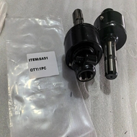 Limiteur de couple automatique série LC pour embrayage automatique et arbre de transmission PTO pour tracteurs et machines agricoles