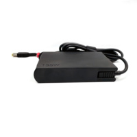Adaptador de Corriente de Alta Eficiencia de 135W, 20V 6.75A, Tipo-C, con Protección OTP, PD 3.0/PPS, para Laptops, Venta al Por Mayor
