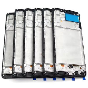 Schermo LCD OLED Originale all'Ingrosso per Samsung Galaxy <span class=keywords><strong>A32</strong></span> 4G A325 5G A325N A325M M325FV con Garanzia di 1 Anno, Digitalizzatore Assemblaggio Completo - Product Image 4