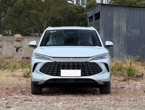 Nouvelle BYD Song L DM-i 2026 Édition Excellence 200 km, SUV Coupé de taille moyenne avec charge rapide DC 54 kW, V2L 6 kW, réfrigérateur embarqué - Product Image 3