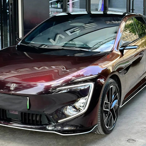 Vinilo para Rotulación de Vehículos al por Mayor PET Efecto Fluorescente Negro Encanto Rojo Brillante Mate Metálico Cambio de Color 7.5mil Autoadhesivo Autorreparable - Product Image 1