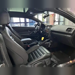 Gebrauchter Vo-lks-wa-gen Scirocco R 2011 6-Gang DSG FWD Linkslenker Coupé 3-Türer 4-Sitzer 4248mm 2578mm für Export Großhandel - Product Image 5