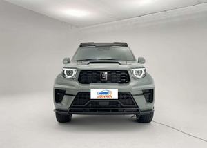 <span class=keywords><strong>JX</strong></span> Auto 2025 Great Wall Tank <span class=keywords><strong>700</strong></span> Hi4-T 3.0T V6 Híbrido Enchufable con Doble Turbo, SUV de 524 CV y Gran Capacidad, Auto en Venta - Product Image 2