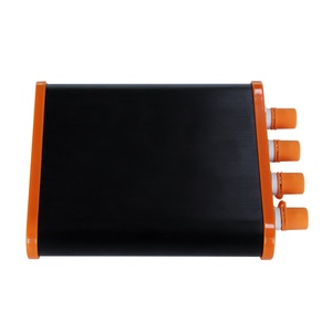 Analizador de señales dinámico portátil, controlador de adquisición de datos multicanal, analizador de señales de vibración - Product Image 1