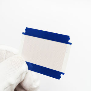 Câble plat LVDS FFC Awm 20941 105c 90v Vw-1 50mm 50 broches pour mécanisme de serrage - Product Image 6