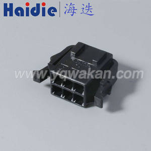 6 broches 1-929621-1 191972723 faisceau de câbles automatique prise non scellée connecteur de prise de commutateur de siège de démarreur de <span class=keywords><strong>voiture</strong></span> électrique - Product Image 5