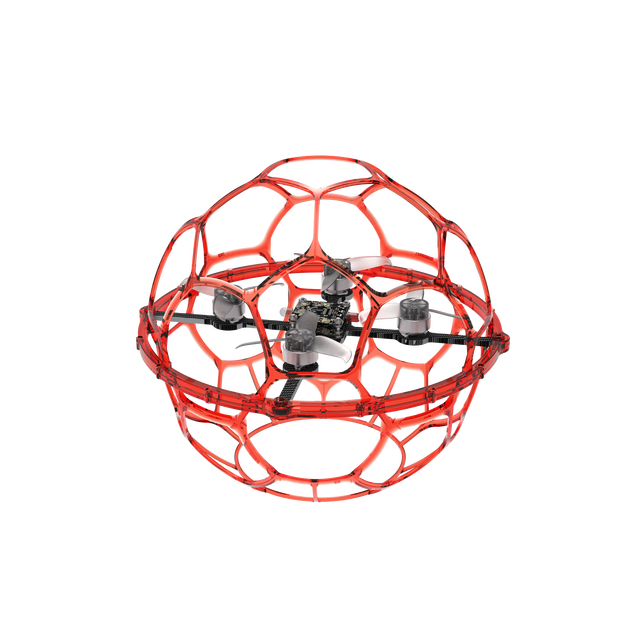 Apex X200mm Soccer Ball Drone Soccer Drone for RC FPV Quadcopter Freestyle Education Child Toys Gift