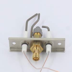 Quemador <span class=keywords><strong>de</strong></span> encendido con electrodos <span class=keywords><strong>Junkers</strong></span> Bosch Supraline 8729012530 - Product Image 5