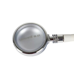 Stéthoscope pour poisson, à usage unique, type A, blanc, usage médical et domestique - Product Image 4