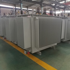 Transformateurs de distribution triphasés haute tension immergés dans l'huile 800-1600KVA <span class=keywords><strong>3</strong></span> optimus <span class=keywords><strong>prime</strong></span> - Product Image 5