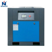 Compresseur d'air à vis 55 kW 75 CV 7-13 bars