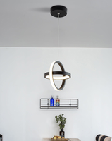 Suspensions Modernes pour la Décoration du Salon, la Cuisine, le Restaurant – Luminaires Suspendus et Lustres pour la Décoration Intérieure
