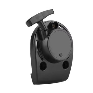 GX35 Starter Lawn Mower Starter Replacement for Gx35 Cq435 Gas Engine Cutter <strong>Trimmer</strong> Starter - Product Image 3