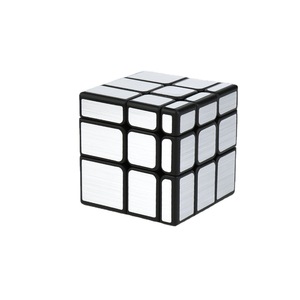 Mirror <b>Cube</b> 3x3 Smooth <b>Puzzle</b> With Anti Pop Design For Teenagers - Product Image 5