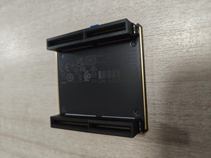 NVLink Bridge 2-slot/3-slot ad alta velocità <span class=keywords><strong>di</strong></span> interconnessione NVLink nella scheda Video sock bridge NVLink Bridge 2-slot - Product Image 2