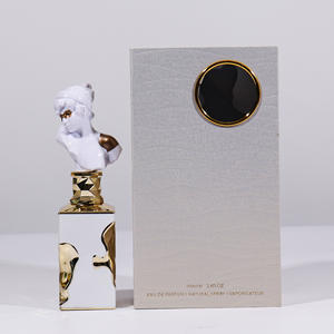 Originais Repentance Dubai Arabian Eau De Parfum Spray per Uomo e Donna, Profumo Legnoso a Lunga Durata, Rinfrescante e Semplice - Product Image 4