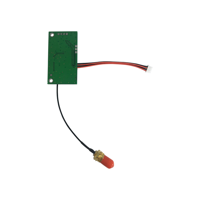 Manufacturer Wireless 5V RF Wireless Smart Home Electronic Door Lock Decode Receiver Superheterodyne Module YET258