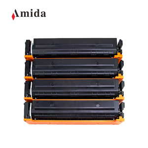 Toner Amida CRG 075, Cartuccia Compatibile Nuova all'Ingrosso per Stampanti <span class=keywords><strong>Canon</strong></span> I-Sensys LBP646Cdw LBP647Cdw - Product Image 3