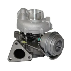 GT1749V turbo 454231-0007 028145702 Turbocharger fabrik für A4 A6 B5 B6 TDI 1.9L