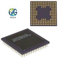 BOM IC CPLD 192MC 20NS 160PGA, 1. 2., 1., 2., 1., 1.