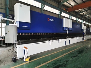 Maofeng TANDEM CNC Báo Chí phanh 400t 6000mm 2 liên kết máy uốn mô hình - Product Image 4