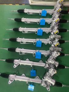 Cremallera de dirección EHPS para Hyundai Accent MC 1.5/1.6 06-12 |   OE 57700-1E100 57700-1E000 |   Venta al por Mayor Aprobada por GSO - Product Image 4