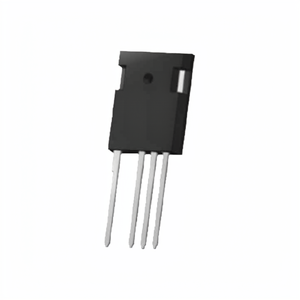 ทรานซิสเตอร์ TO-247-4 UJ4C075060K4S ซื้อออนไลน์ ชิ้นส่วนอิเล็กทรอนิกส์ของแท้ - Product Image 1