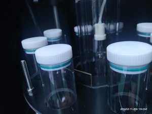 ISO CE Certified Laboratory Photocatalytic Reactor for Photochemical Research Used Condition Pump Core Direct Manufacturer - Product Image 3