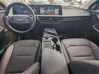 VOITURE SUV EV6 Wind Sport D'OCCASION