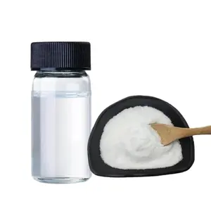 KeYu Manufacturer FOR PAAS 45% Sodium Polyacrylate