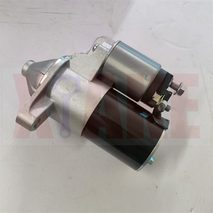 Démarreur moteur Assy pour FAW JIABAO V80 FAW Jiefang T80 (ramassage) FAW <span class=keywords><strong>Mamut</strong></span> T80 1.3L I4 1.5L I4 - Product Image 1