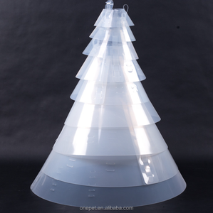 <span class=keywords><strong>Collar</strong></span> isabelino para mascotas, hebilla ajustable, <span class=keywords><strong>Collar</strong></span> para perros y gatos, <span class=keywords><strong>Collar</strong></span> con hebilla de recuperación para mascotas para cirugía - Product Image 3